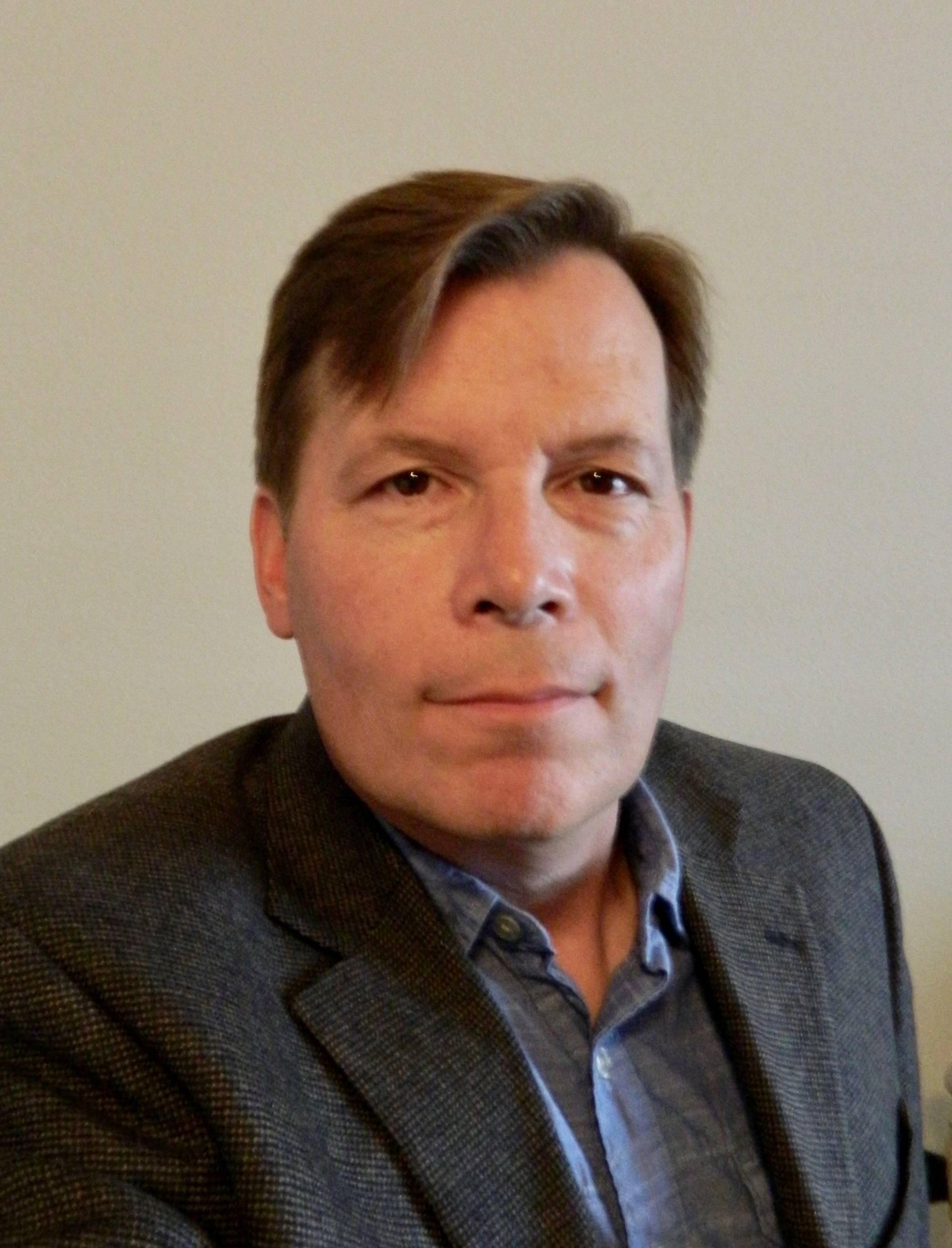 Keith Snedegar